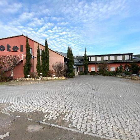 Smarthotel Ingelheim Exterior photo