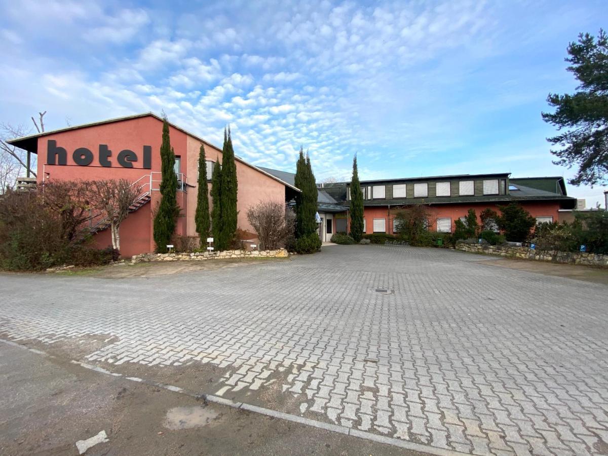 Smarthotel Ingelheim Exterior photo